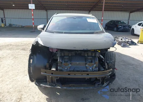 2023 Volkswagen Id.4 Awd Pro from USA, damaged, VIN 1V2DNPE86PC037068